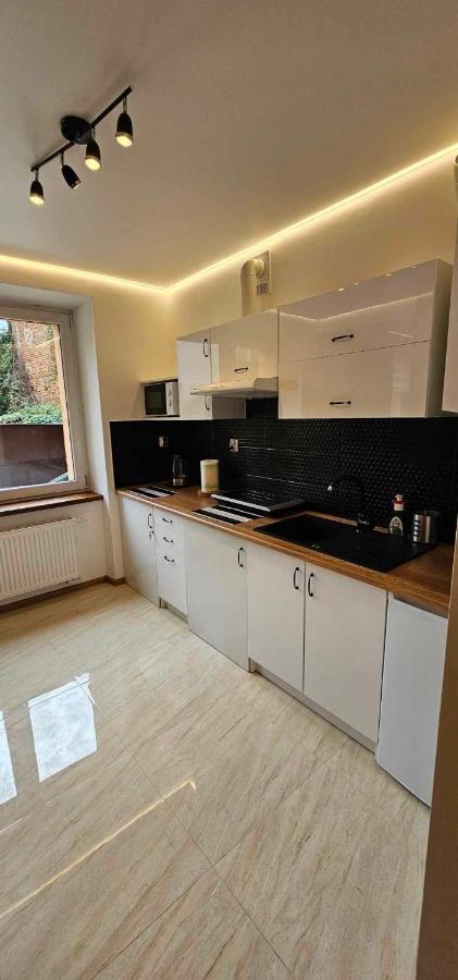 Apartament S24 Przemysl Exterior photo